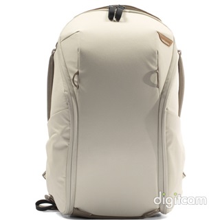 PEAK DESIGN Everyday Backpack Zip 15L- Csont hátizsák