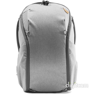 PEAK DESIGN Everyday Backpack Zip 20L- Hamuszürke hátizsák