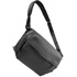 PEAK DESIGN Everyday Sling V2 10L - Fekete fotós oldaltáska