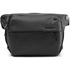 PEAK DESIGN Everyday Sling V2 6L - Fekete fotós oldaltáska