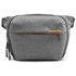 PEAK DESIGN Everyday Sling V2 6L - Hamuszürke fotós oldaltáska