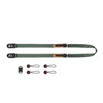 PEAK DESIGN Leash v2 fényképezőgép pánt - zsálya