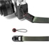PEAK DESIGN Leash v2 fényképezőgép pánt - zsálya