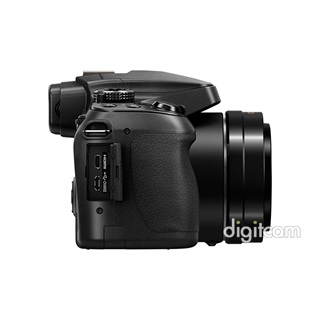 Panasonic Lumix DC-FZ82 (2 év)