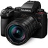 Panasonic Lumix DC-G9II + 12-60mm f/2.8-4.0 ASPH. POWER objektív (3év)