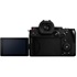 Panasonic Lumix DC-S5 Mark II + S20-60mm + Ajándék Lumix S 50mm f/1.8