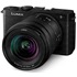 Panasonic Lumix DC-S9KE-K + 20-60mm (3 év) - fekete