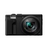 Panasonic Lumix DMC-TZ80EP-K (2 ÉV) - fekete