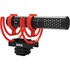 RODE VideoMic GO II kompakt video és USB mikrofon