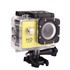 SJCAM SJ4000 sportkamera, sárga