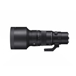 Sigma 500mm f/5.6 DG DN OS (S) - Sony E