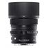 Sigma 50mm (3ÉV) f/2 (C) DG DN - Sony E