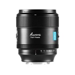 Sirui Aurora 85mm f/1.4 Full Frame autofókuszos objektív (Sony E)