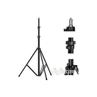 SmallRig 3736 RA-S280 Light Stand Air Cushioned