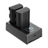 SmallRig 3821 LP-E6NH Battery & Charger Kit