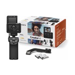 Sony Cyber-Shot DSC-RX0 II Creator Kit