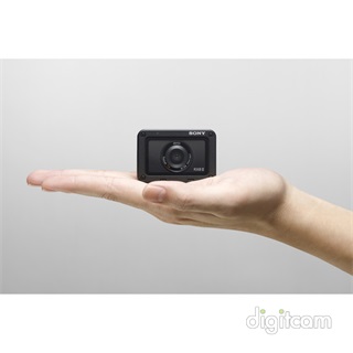 Sony Cyber-Shot DSC-RX0 II Creator Kit