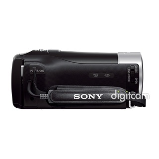 Sony HDR-CX240E Full HD Memóriakártyás videokamera