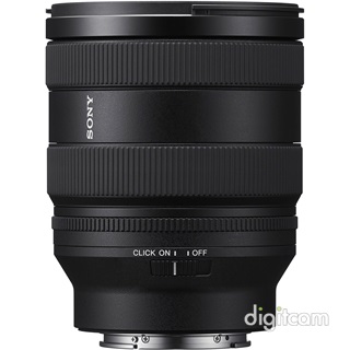 Sony SEL2070G 20-70mm f/4 G objektív (3ÉV)