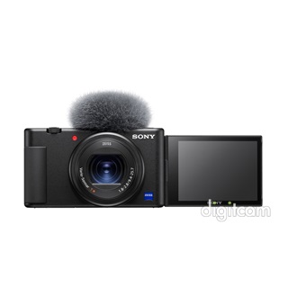 Sony ZV-1A Vlogger kamera