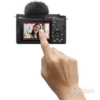 Sony ZV-E1 (3+1 év garancia)