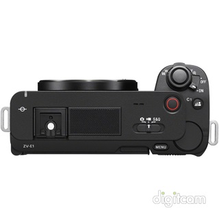 Sony ZV-E1 (3+1 év garancia)