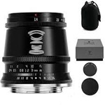 TTArtisan 17mm F1.4 objektív - Fujifilm X