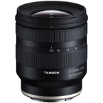 Tamron 11-20mm F/2.8 (5ÉV) Di lll-A RXD objektív  Sony E