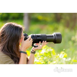 Tamron 150-500mm f/5-6.7 Di lll VC VXD objektív Nikon Z