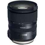 Tamron 24-70mm F/2,8 (5 ÉV) SP Di VC USD G2 - Canon