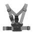 Telesin Chest Mount harness for action camera