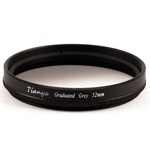 Tianya 52mm Átmenetes szürke szűrő (ND8)