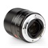 Viltrox AF 56mm F/1.4 E STM objektív - Sony E (2ÉV) aps-c