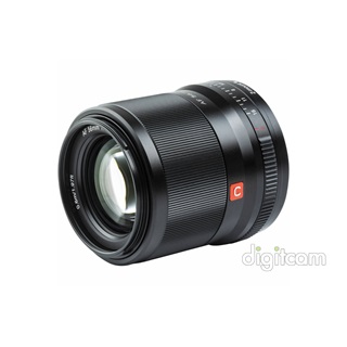 Viltrox AF 56mm F1.4 - Nikon Z (2ÉV) aps-c