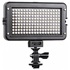 Viltrox VL-162T LED változtatható színhőmérsékletű lámpa