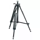 Manfrotto 028B Triman Camera HD állvány (fekete)