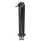 Manfrotto 028B Triman Camera HD állvány (fekete)