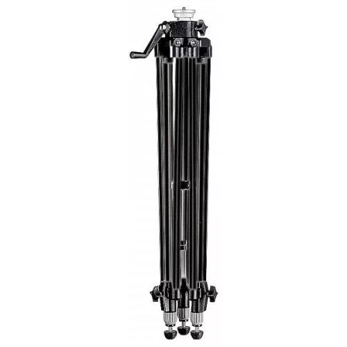 Manfrotto 028B Triman Camera HD állvány (fekete)
