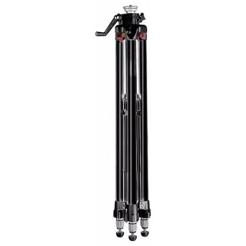 Manfrotto 058B Triaut Camera állvány
