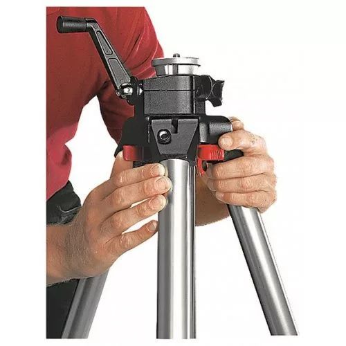 Manfrotto 058B Triaut Camera állvány