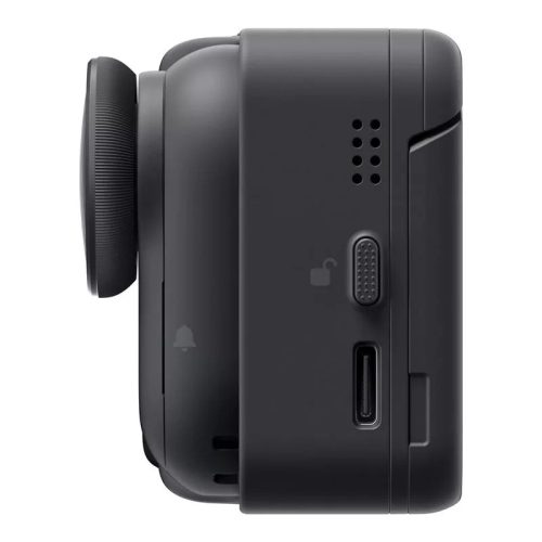 Insta360 Go Ultra akciókamera (fekete)