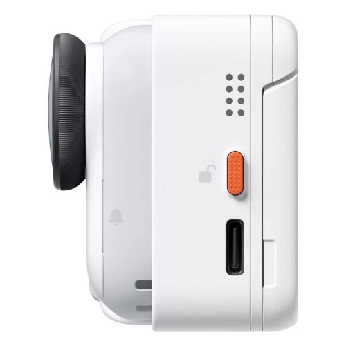 Insta360 Go Ultra akciókamera (fehér)