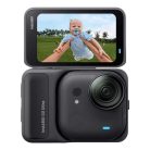 Insta360 Go Ultra akciókamera Creator Bundle (fekete)