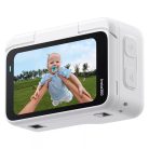 Insta360 Go Ultra akciókamera Creator Bundle (fehér)