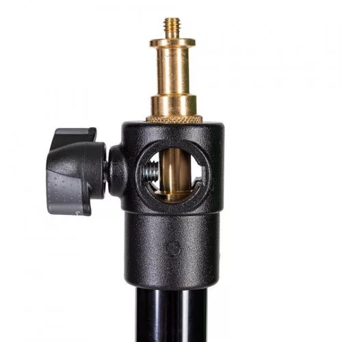 Manfrotto Ranker master lámpaállvány