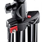 Manfrotto Ranker master lámpaállvány