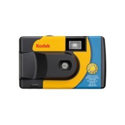   Kodak Daylight 39 képkockás egyszer használatos fényképezőgép