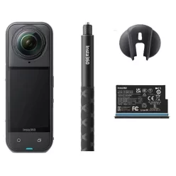 Insta360 X5 Starter Bundle