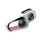 Insta360 GO 3S Retro Bundle (Special Edition)- Canvas White 128G