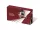 Insta360 GO 3S Retro Bundle (Special Edition)- Classic Red 128G